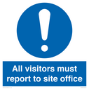 all-visitorsreport-to-site-office-with-eneral-mandatory-symbol~